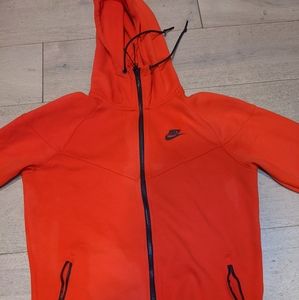 Nike Men's Tech Fleece Zip Hoodie